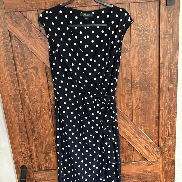 Ralph Lauren with balls,like new - Picture 2 of 6